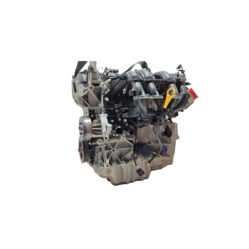 Recambio de motor completo para ford ka+ ultimate referencia OEM IAM YSKD  