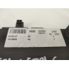 Recambio de caja reles / fusibles para opel vectra c berlina club referencia OEM IAM 13120953  