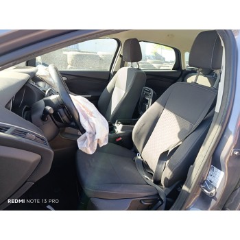 ford focus lim. (cb8) del año 2014