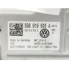 Recambio de pantalla multifuncion para volkswagen t-roc sport referencia OEM IAM 5G6919605A  