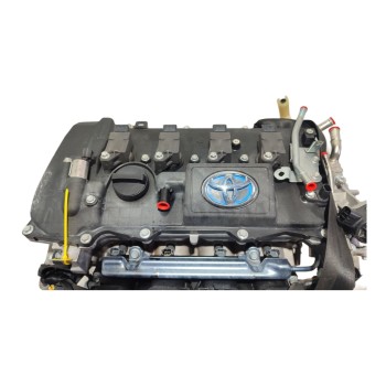 Recambio de motor completo para toyota c-hr hybrid active referencia OEM IAM 2ZR  