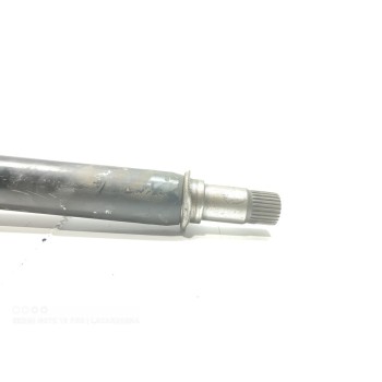 Recambio de transmision delantera derecha para mercedes-benz clase cla (w117) cla 200 cdi (117.308) referencia OEM IAM A24633095