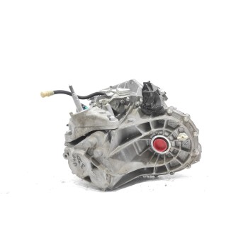 Recambio de caja cambios para dacia duster ii comfort referencia OEM IAM TL4082  