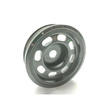 Recambio de polea cigueñal para cupra formentor (km7) basis referencia OEM IAM 04E105243E  