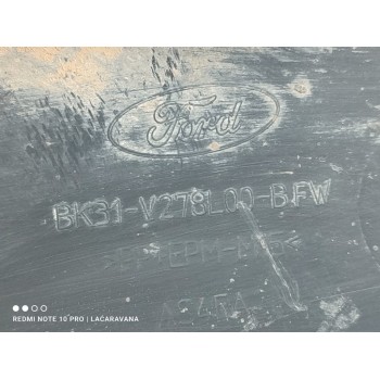 Recambio de aletin delantero derecho para ford transit kastenwagen (ttg) 330 l3 referencia OEM IAM BK31V278L00BFW  