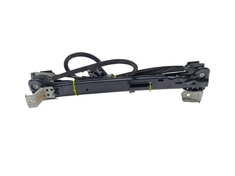 Recambio de elevalunas delantero derecho para seat ibiza (6j5) stylance / style referencia OEM IAM 6J3837402E  