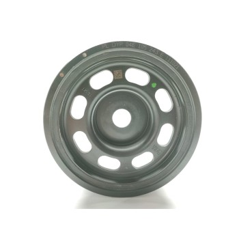 Recambio de polea cigueñal para cupra formentor (km7) basis referencia OEM IAM 04E105243E  