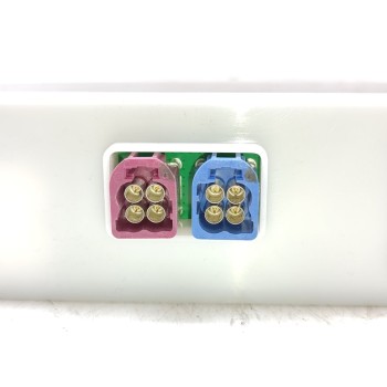 Recambio de antena para volvo ex30 plus 2wd pure electric referencia OEM IAM 8893252549  