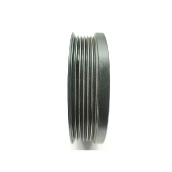Recambio de polea cigueñal para cupra formentor (km7) basis referencia OEM IAM 04E105243E  