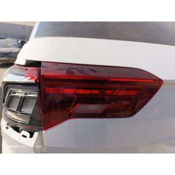 Recambio de piloto trasero izquierdo interior para volkswagen t-roc (d11) life referencia OEM IAM 2GA945093B  