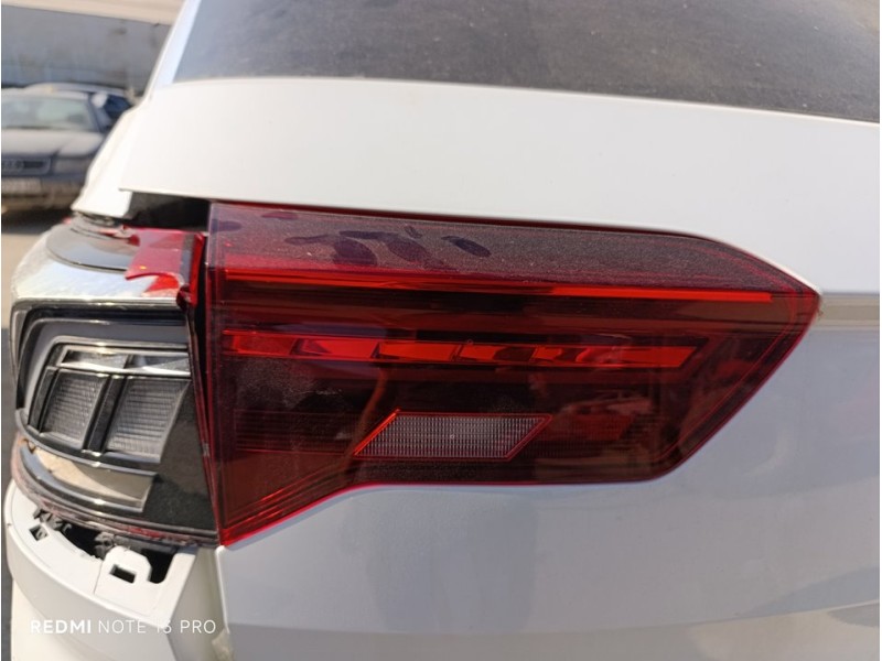 Recambio de piloto trasero izquierdo interior para volkswagen t-roc (d11) life referencia OEM IAM 2GA945093B  