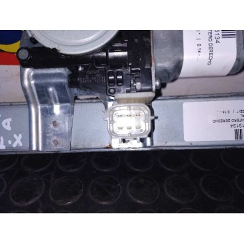Recambio de elevalunas delantero derecho para nissan x-trail (t32) referencia OEM IAM 807314CA0A  