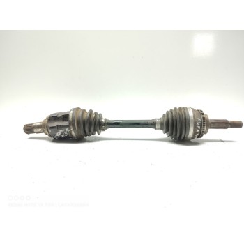 TRANSMISION DELANTERA IZQUIERDA 4341005370 