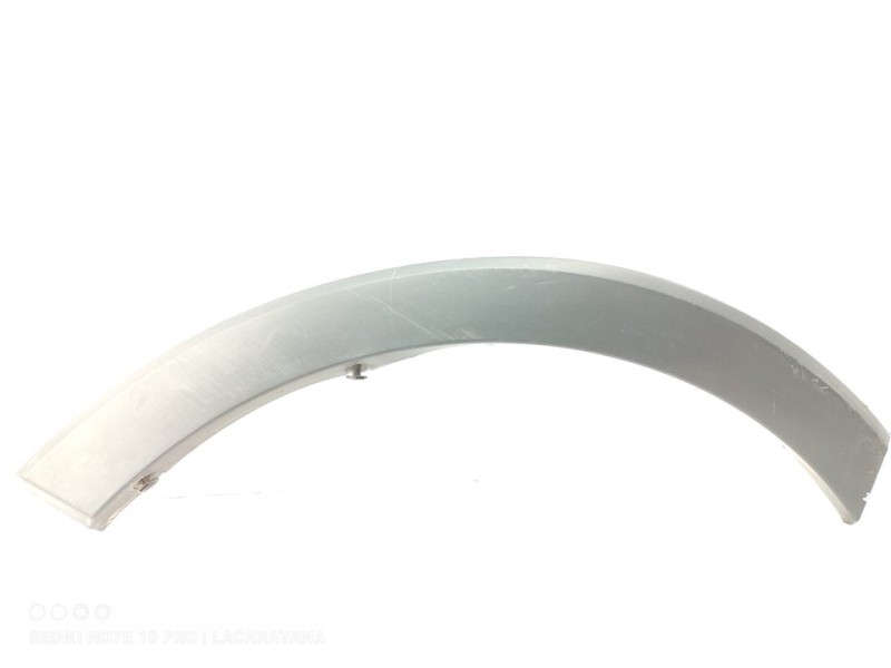 Recambio de aletin delantero izquierdo para ford transit kastenwagen (ttg) 330 l3 referencia OEM IAM BK31V278L01BFW  