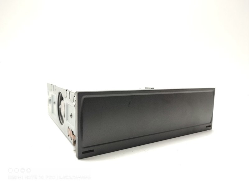 Recambio de sistema navegacion gps para audi a1 sportback (gba) 30 tfsi s line referencia OEM IAM 82A035043  