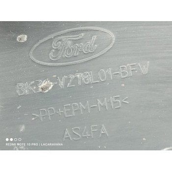 Recambio de aletin delantero izquierdo para ford transit kastenwagen (ttg) 330 l3 referencia OEM IAM BK31V278L01BFW  