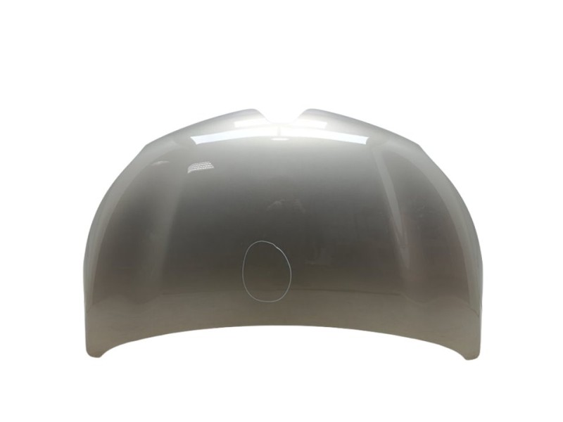 Recambio de capo para renault captur dynamique referencia OEM IAM 651000391R  