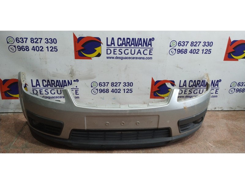 Recambio de paragolpes delantero para ford focus c-max (cap) ambiente (d) referencia OEM IAM 3M51R17757  