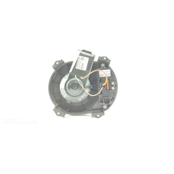 Recambio de ventilador calefaccion para mercedes-benz clase cla (w117) cla 200 cdi (117.308) referencia OEM IAM A2469064200  