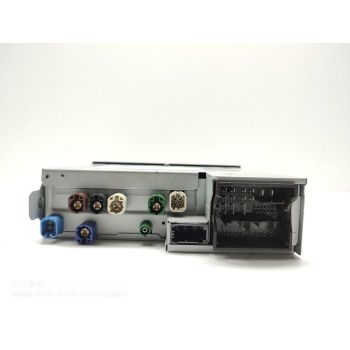 Recambio de sistema navegacion gps para audi a1 sportback (gba) 30 tfsi s line referencia OEM IAM 82A035043  