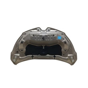 Recambio de capo para renault captur dynamique referencia OEM IAM 651000391R  