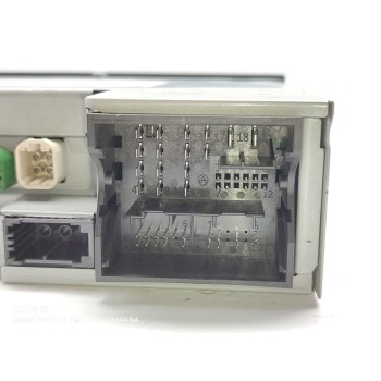 Recambio de sistema navegacion gps para audi a1 sportback (gba) 30 tfsi s line referencia OEM IAM 82A035043  