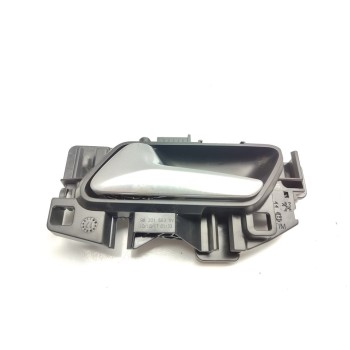 MANETA INTERIOR TRASERA IZQUIERDA 98201553 