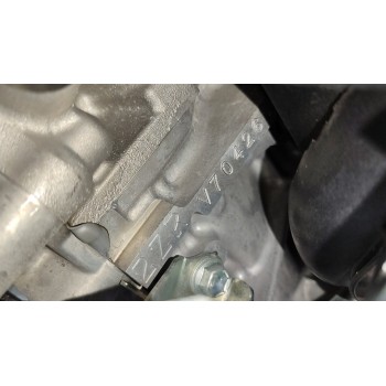 Recambio de motor completo para toyota c-hr hybrid active referencia OEM IAM 2ZR  