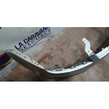 Recambio de paragolpes delantero para ford focus c-max (cap) ambiente (d) referencia OEM IAM 3M51R17757  