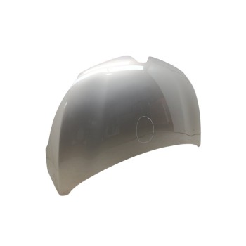 Recambio de capo para renault captur dynamique referencia OEM IAM 651000391R  