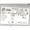 Recambio de sistema navegacion gps para audi a1 sportback (gba) 30 tfsi s line referencia OEM IAM 82A035043  