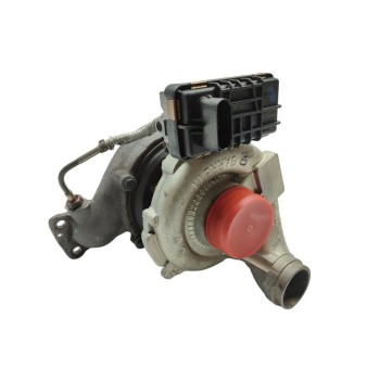 TURBOCOMPRESOR A6420905780 