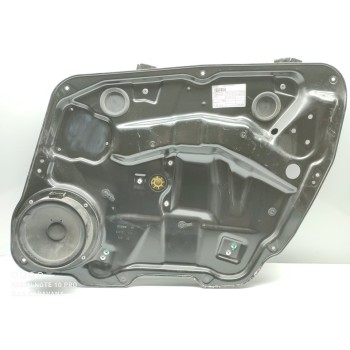 Recambio de elevalunas delantero derecho para mercedes-benz clase m (w164) 320 / 350 cdi (164.122) referencia OEM IAM A164540580