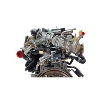 Recambio de motor completo para toyota c-hr hybrid active referencia OEM IAM 2ZR  