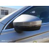 Recambio de retrovisor izquierdo para volkswagen tiguan advance bmt referencia OEM IAM 5NB857507AB  