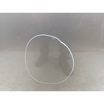 Recambio de capo para renault captur dynamique referencia OEM IAM 651000391R  