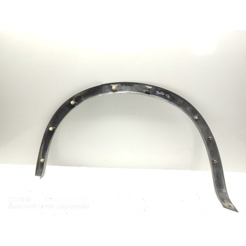 Recambio de aletin trasero derecho para nissan qashqai (j10) acenta referencia OEM IAM 93828BR0  