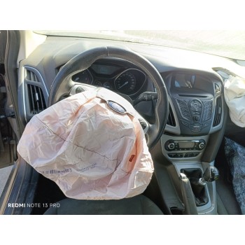 ford focus lim. (cb8) del año 2014