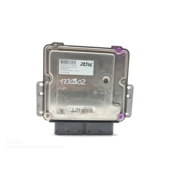 Recambio de centralita motor uce para hyundai i40 comfort referencia OEM IAM 391402A545  