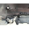 Recambio de paragolpes trasero para renault megane iv berlina 5p business referencia OEM IAM 850221403R  