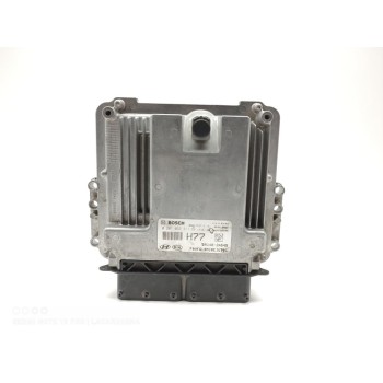 Recambio de centralita motor uce para hyundai i40 comfort referencia OEM IAM 391402A545  