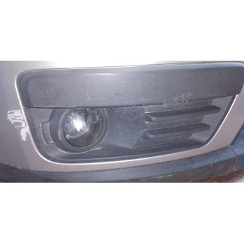 Recambio de paragolpes delantero para ford focus c-max (cap) ambiente (d) referencia OEM IAM 3M51R17757  