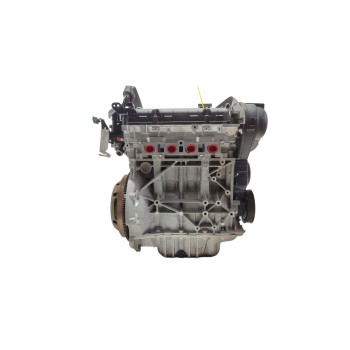 Recambio de motor completo para ford ka+ ultimate referencia OEM IAM YSKD  