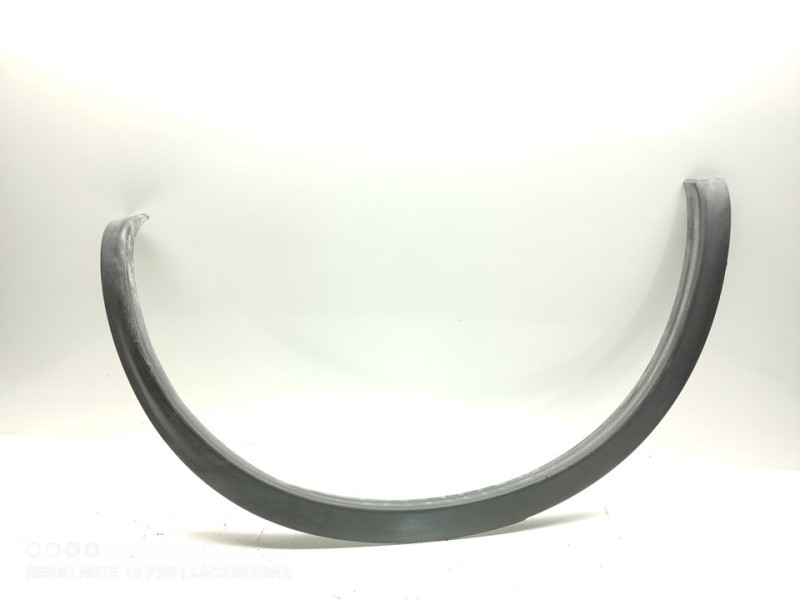 Recambio de aletin trasero izquierdo para nissan qashqai (j10) acenta referencia OEM IAM 93829BR01A  