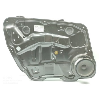 Recambio de elevalunas delantero izquierdo para mercedes-benz clase m (w164) 320 / 350 cdi (164.122) referencia OEM IAM A1645405