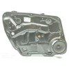 Recambio de elevalunas delantero izquierdo para mercedes-benz clase m (w164) 320 / 350 cdi (164.122) referencia OEM IAM A1645405
