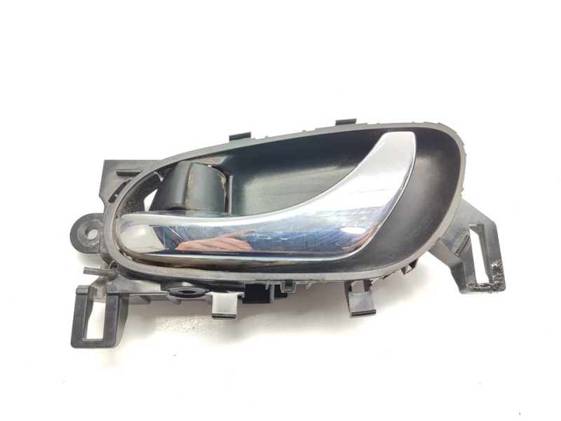 Recambio de maneta interior trasera izquierda para nissan x-trail (t32) referencia OEM IAM 806714CA0A  