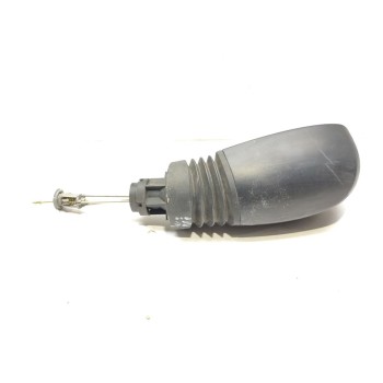 Recambio de retrovisor izquierdo para fiat punto berlina (188) 1.9 d (i) referencia OEM IAM 735310075  