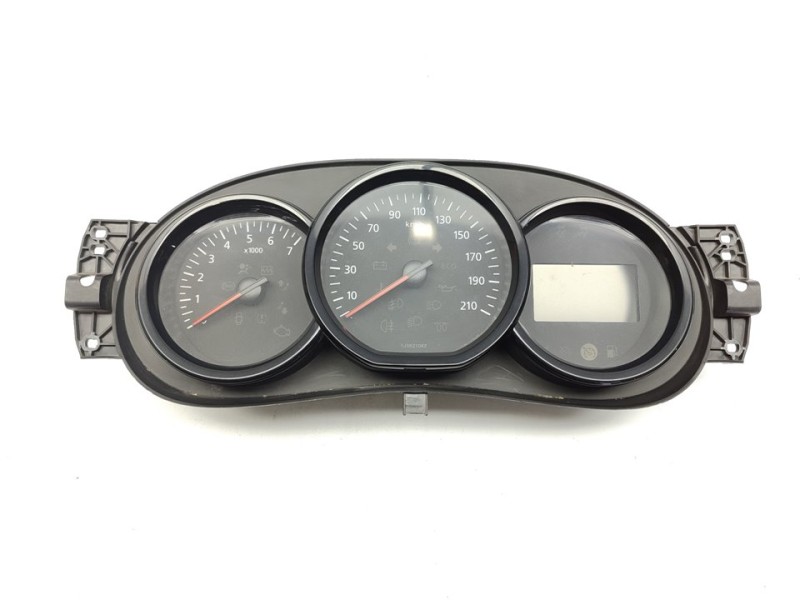 Recambio de cuadro instrumentos para dacia dokker express ambiance referencia OEM IAM 248100770R  