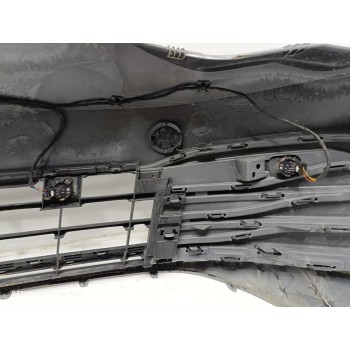 Recambio de paragolpes delantero para volkswagen golf viii lim. (cd1) style etsi referencia OEM IAM 5H0807217  